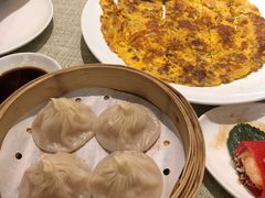 -潮府馆·非遗潮州菜·港式点心(世纪公园店)