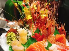 -王鼎精致料理铁板烧(世博源店)