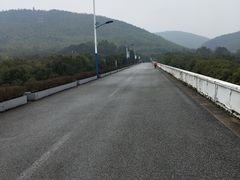 -横山水库