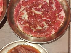 -西塔老太太泥炉烤肉(济南首店)