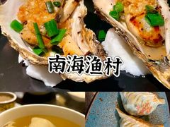 -侨美食家·粤菜(体育西路店)