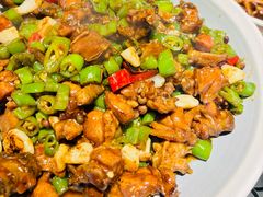 -芳芳私房菜·精做淮扬菜(承德路店)