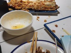 -叁宝烤肉• 西安烧烤(太乙路店)