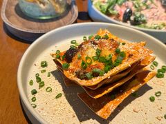 -OTIUM • 柴屿麦(亮马桥店)