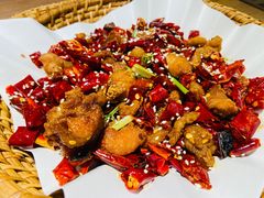 -渔家灯火(明湖店)