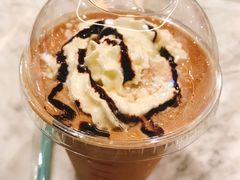 -COSTA COFFEE(恒基名人购物中心店)