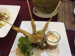 -BAI BUA RESTAURANT
