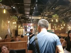 -小俩口烧烤东北菜(双井店)