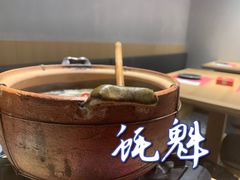 -望江门小龙虾·烧烤(九堡店)
