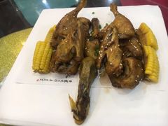 -御膳粥·牛乳粥底火锅·地道顺德菜(容桂店)
