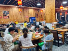 -红姐重庆火锅(曙光路店)