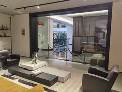 -永隆圣马可国际家居广场(江东中路店)