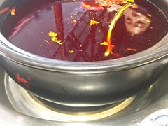 -钢管厂歆瑞源油卤串串香(春熙路太古里店)