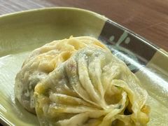 萝卜包-詹氏包记(文公路店)