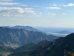 -大岭沟猕猴桃谷风景区