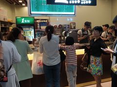 -1点点(理想银泰店)