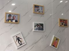 -炅爸爸鲜奶茶(解放西店)