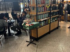 -星巴克(北京首都国际机场7店)