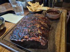 -The Meat & Wine Co Southbank(南岸店)
