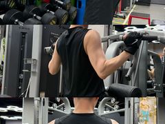 -VPsmart私教健身工作室(新华路旗舰店)