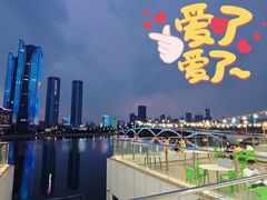 -前王院•巧克力海鲜市集餐厅(万平口店)