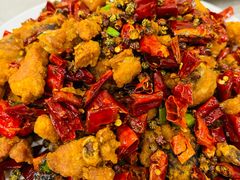 -小四川餐厅(纪庄子北道店)