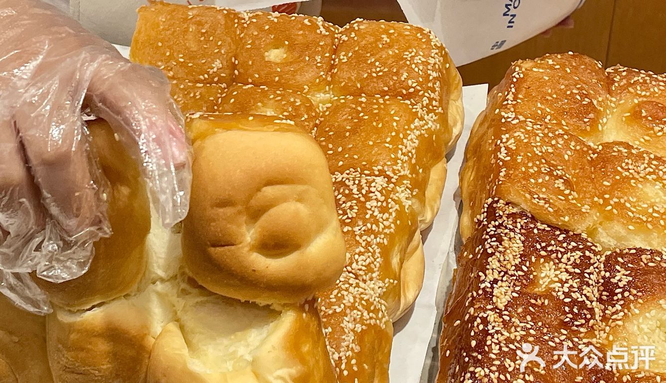 来观前街一定要打包带走的。。。🥹🥹