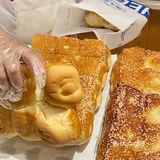 来观前街一定要打包带走的。。。🥹🥹