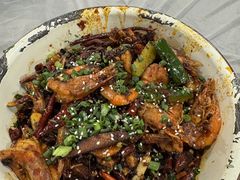 -辣螃铠盆盆蟹大排档(总店)