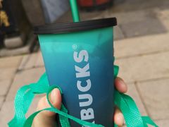 -星巴克(福州三坊七巷店)