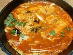 -奉天宴遇烧烤·冒锅