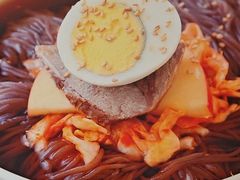 -华天延吉餐厅(西四总店)