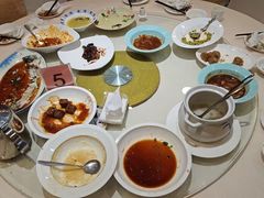 -南湖船菜大酒店