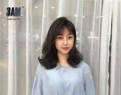 点击看大图 -3AM HAIR SALON烫发染发接发