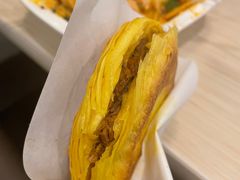 -魏家凉皮(西安秋林宏业商厦店)