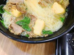 -小杨生煎(成山巴黎春天店)
