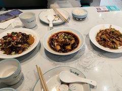 -川人百味(亿合城店)