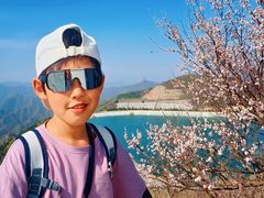 -北京十三陵国家森林公园蟒山景区