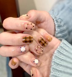 -斯馨·健康美甲美睫