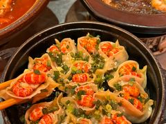 -山四砂锅(太原钟楼街店)