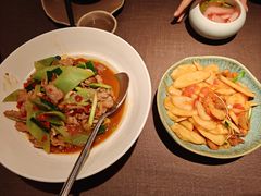 -山石榴·贵州菜(陆家嘴中心店)