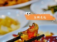 -长平老姿娘夜粥(平东一街店)