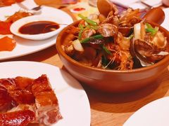 -长沙君悦酒店·自助餐厅咖啡厅