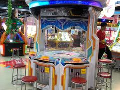 -大玩家(哈尔滨悦荟店)