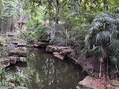 景点-成都杜甫草堂博物馆