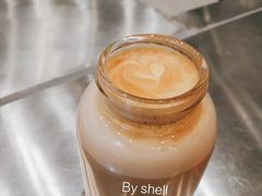 -Manner Coffee(壹方城店)