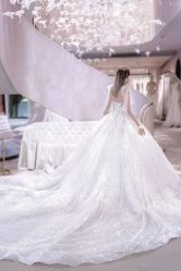 点击看大图 -B.Bridge Couture婚纱礼服(福田店)