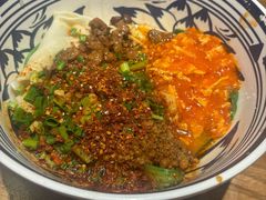 -子午路张记肉夹馍(兵马俑店)