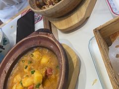 -赵财财·肠粉·煲仔饭(华润万象城店)