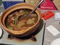 -肥家大排档(天河体育西店)